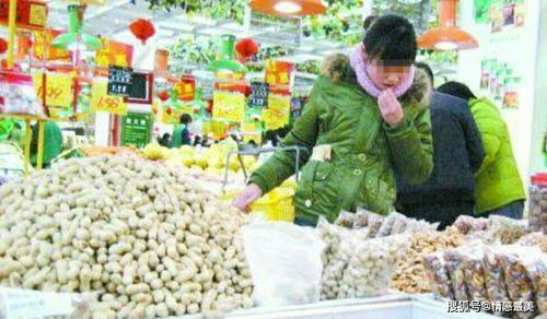 帶孩子去超市，白送也別要的3樣?xùn)|西！有些家長卻買給孩子吃