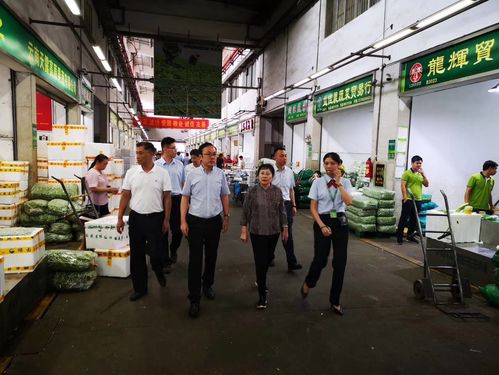 農(nóng)產(chǎn)品追溯體系立法刻不容緩 從批發(fā)市場疫情爆發(fā)看食品安全與監(jiān)管的緊迫性