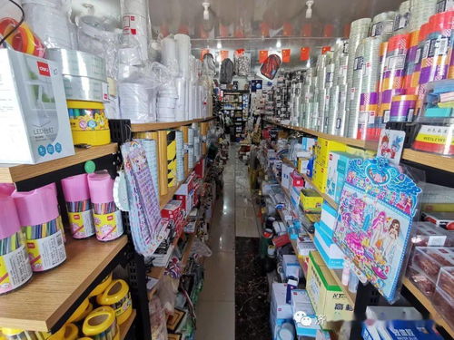 濟(jì)南金田市場丨就地過年，年貨輕松備——日用雜品批發(fā)攻略