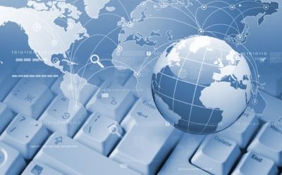 網絡技術開發視角下的網絡營銷優勢