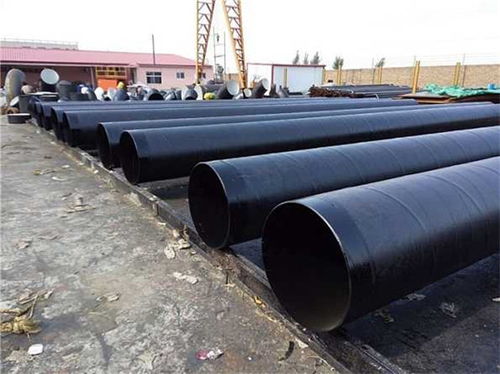中衛涂塑鋼管技術指導 鐵精粉的應用與質量控制要點